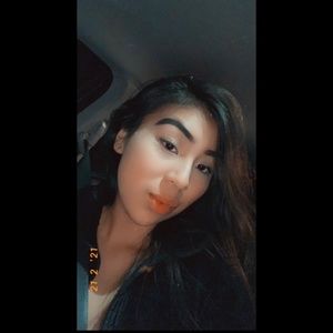 Meet your Posher, Lisette